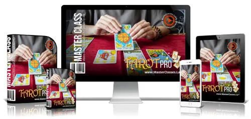 TAROT PRO