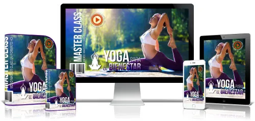 YOGA PARA EL BIENESTAR